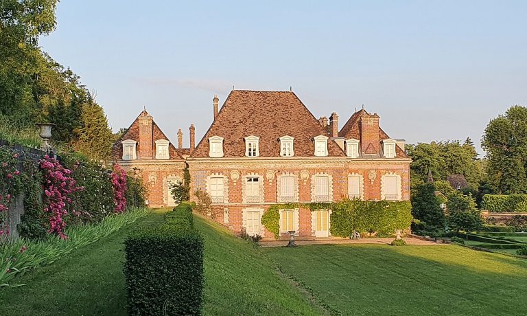 Vue de Montreuil