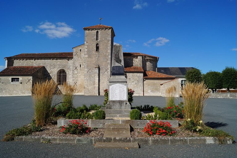 Vue de Montreuil
