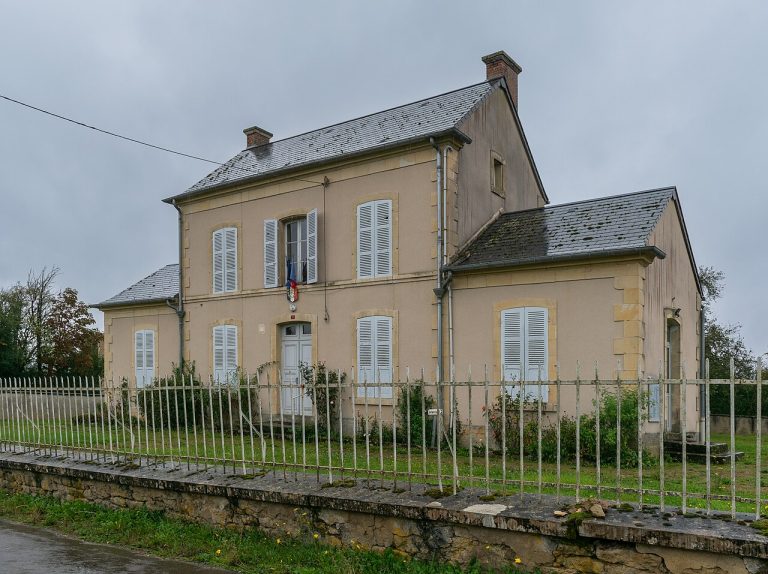 Vue de Moraches
