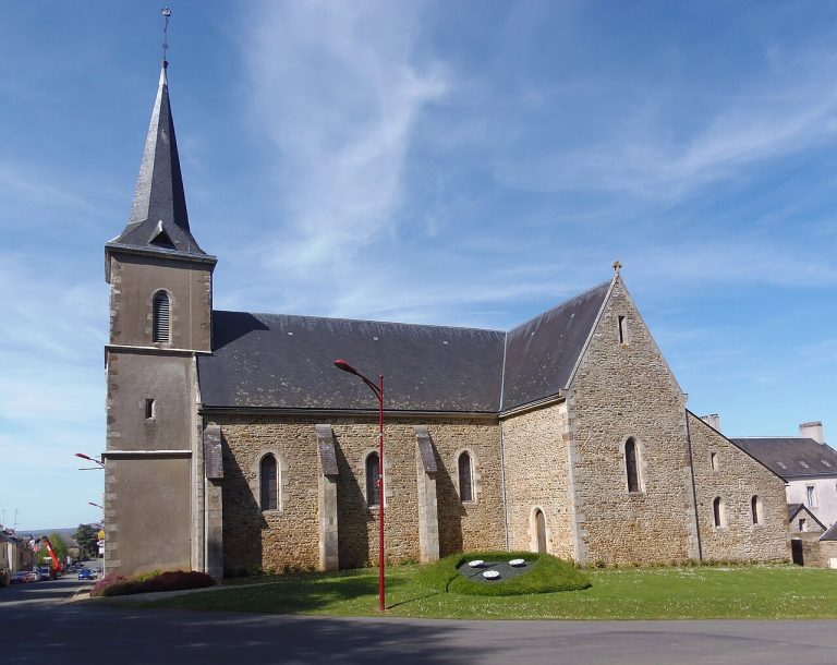 Vue de Moulins-le-Carbonnel