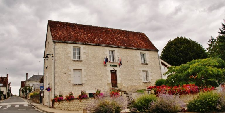 Vue de Mouzay