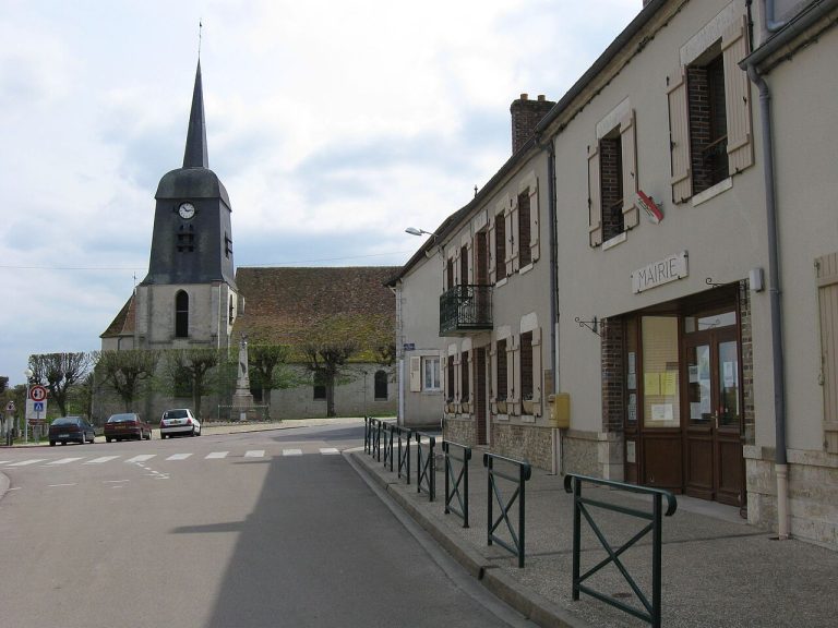 Vue de Nargis