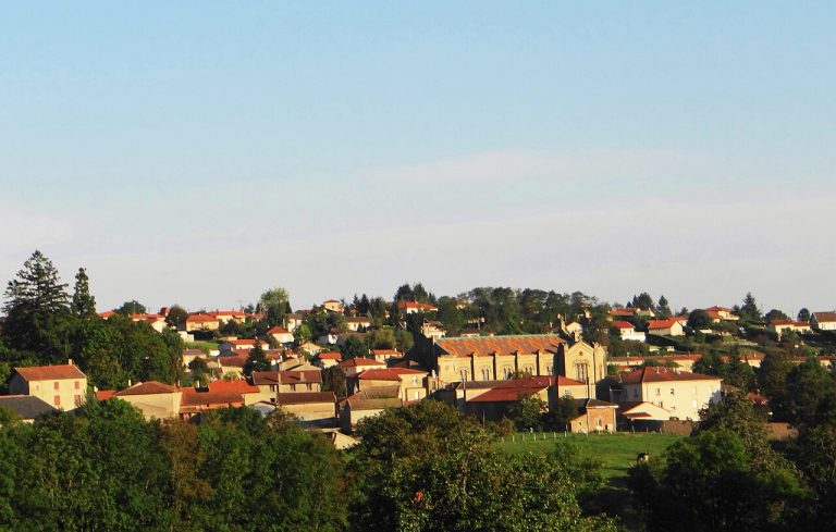 Vue de Neulise