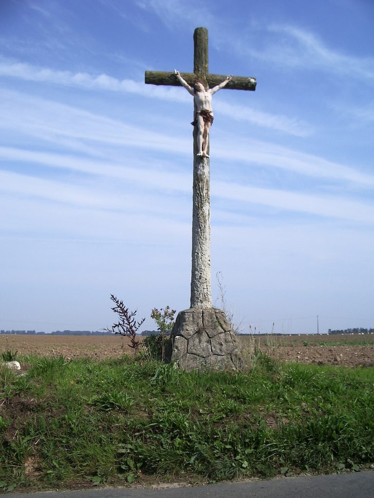 Vue de Nibas