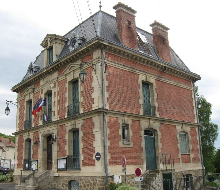 Vue de Nogent-l'Artaud