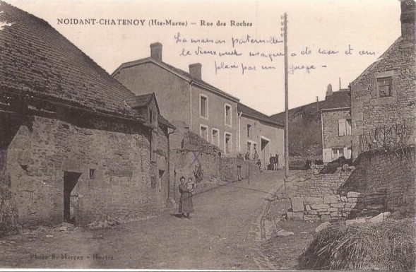 Vue de Noidant-Chatenoy