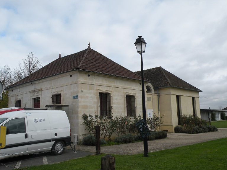 Vue de Nointel