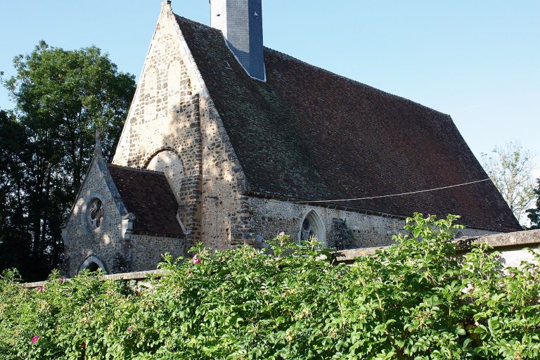 Vue de Nonvilliers-Grandhoux