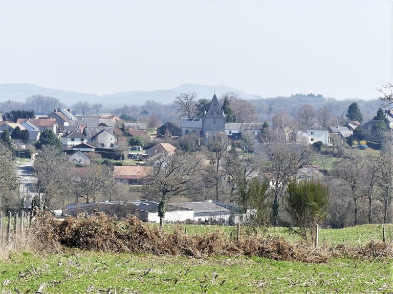 Vue de Noth