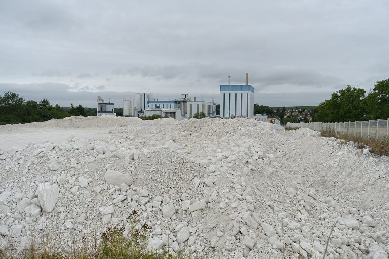 Vue de Omey