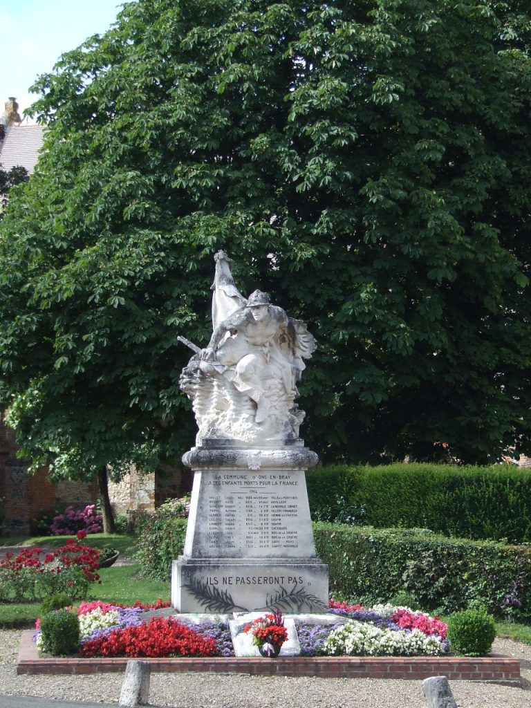 Vue de Ons-en-Bray