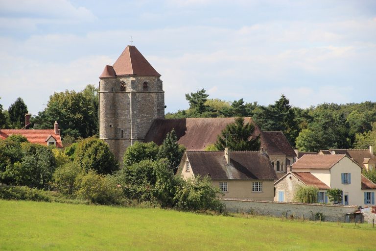 Vue de Orphin