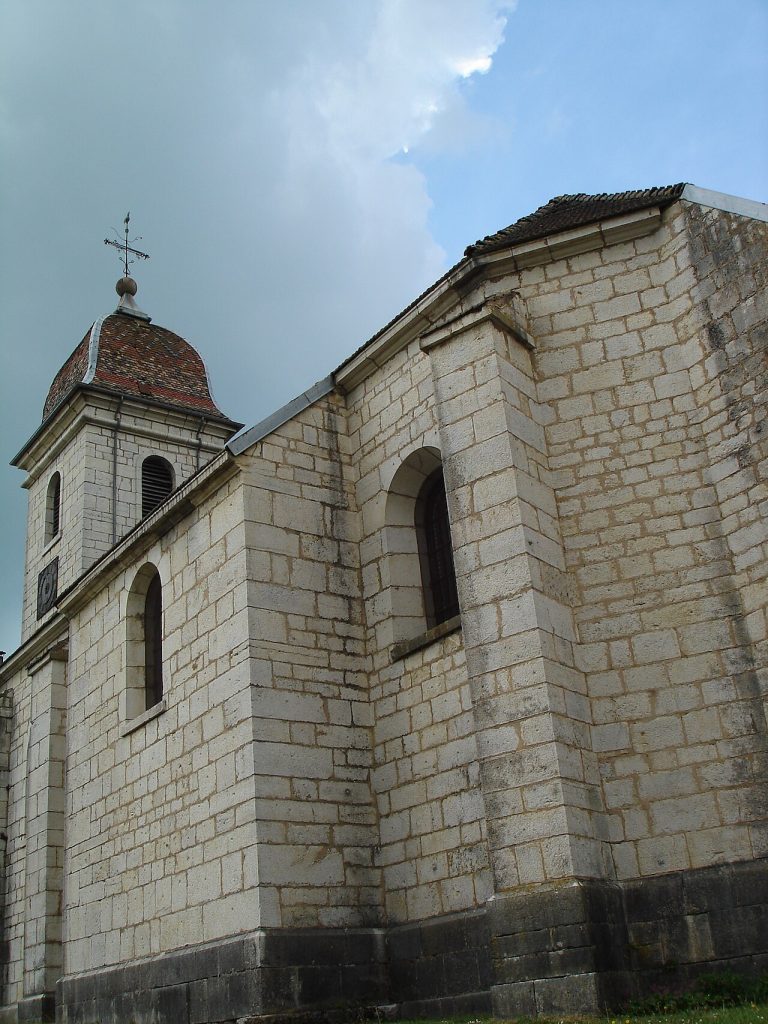 Vue de Osse