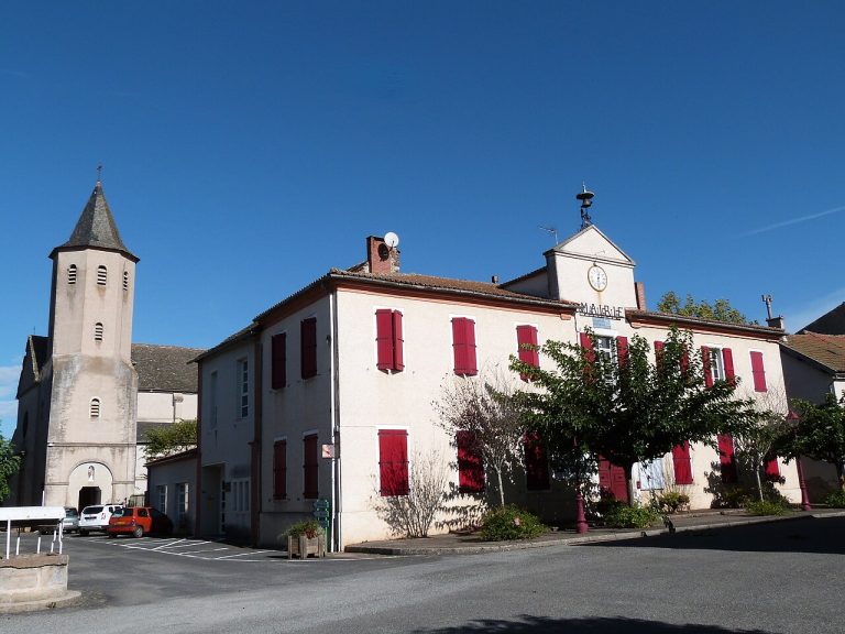 Vue de Pampelonne