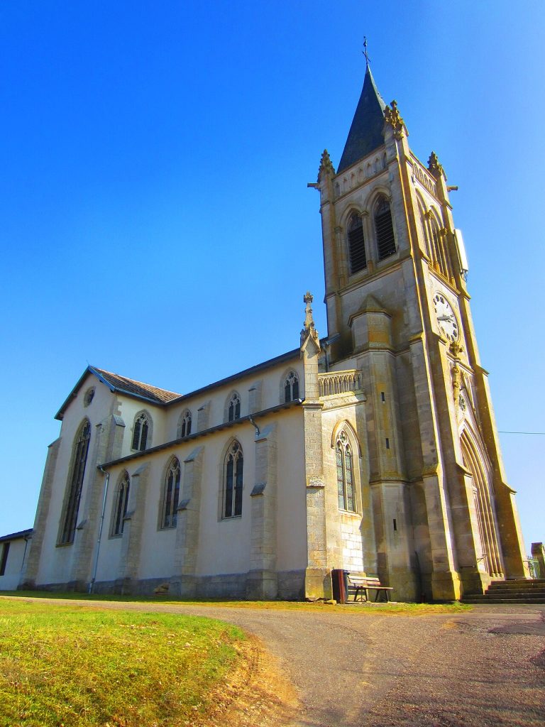 Vue de Pannes