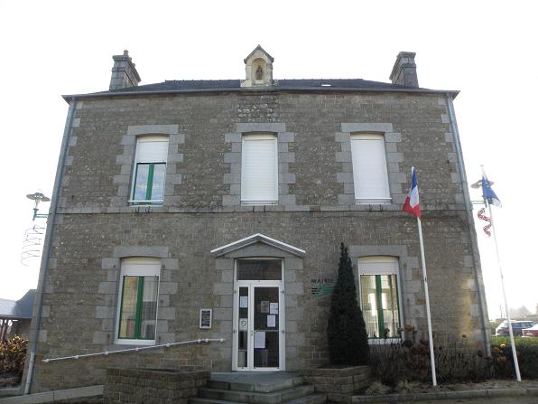 Vue de Parigné