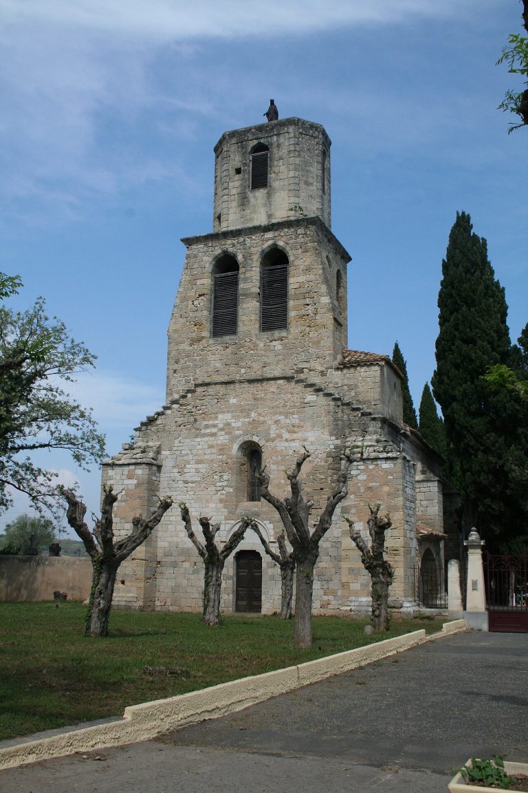 Vue de Paulhan