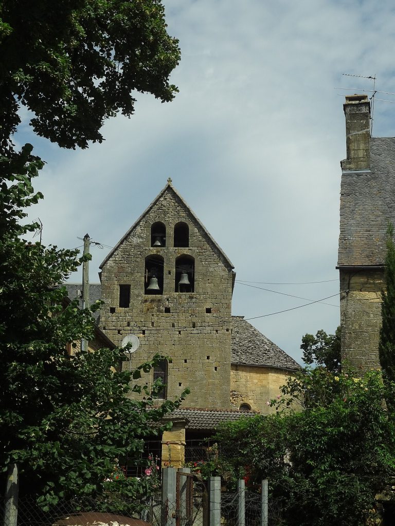 Vue de Paulin