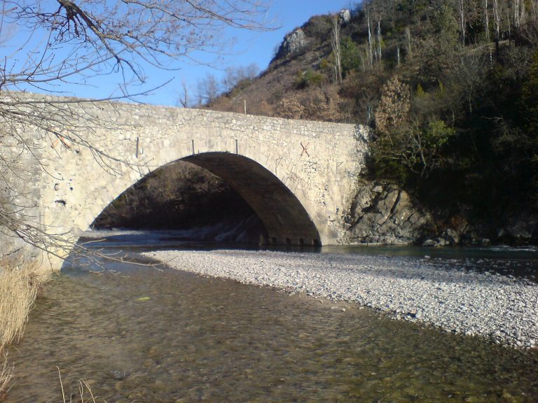 Vue de Peipin