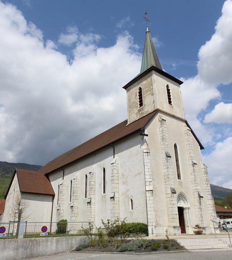 Vue de Péron