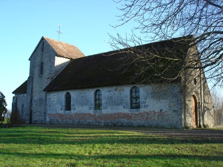 Vue de Pierre-Morains