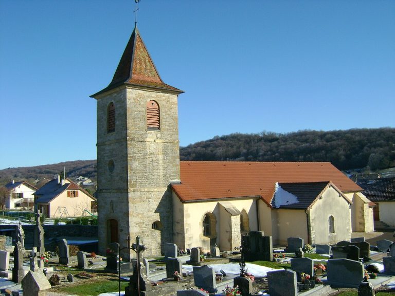 Vue de Pimorin