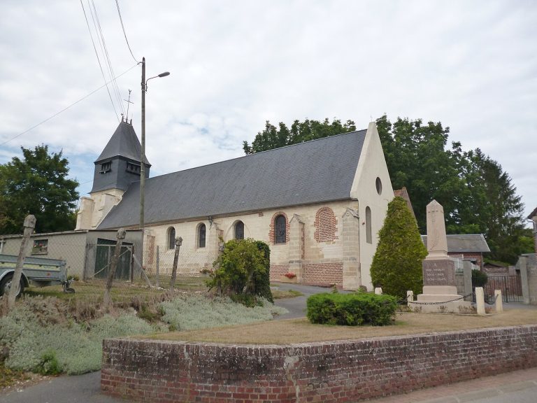 Vue de Plainval