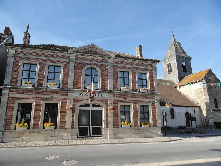 Vue de Plivot