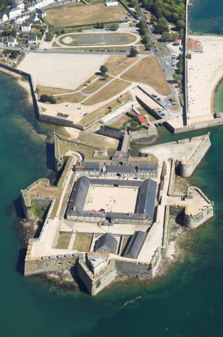 Vue de Port-Louis
