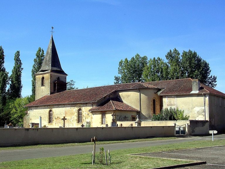 Vue de Pujo-le-Plan