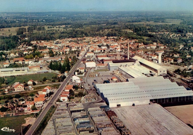 Vue de Puy-Guillaume