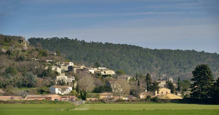 Vue de Puy-Saint-Martin