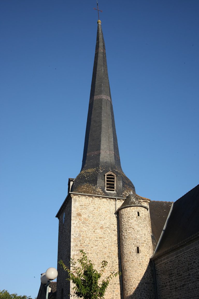 Vue de Québriac