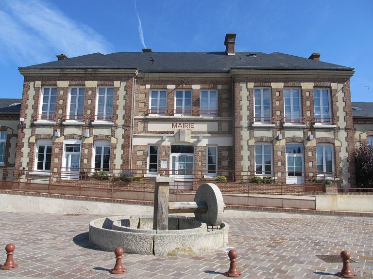 Vue de Rai