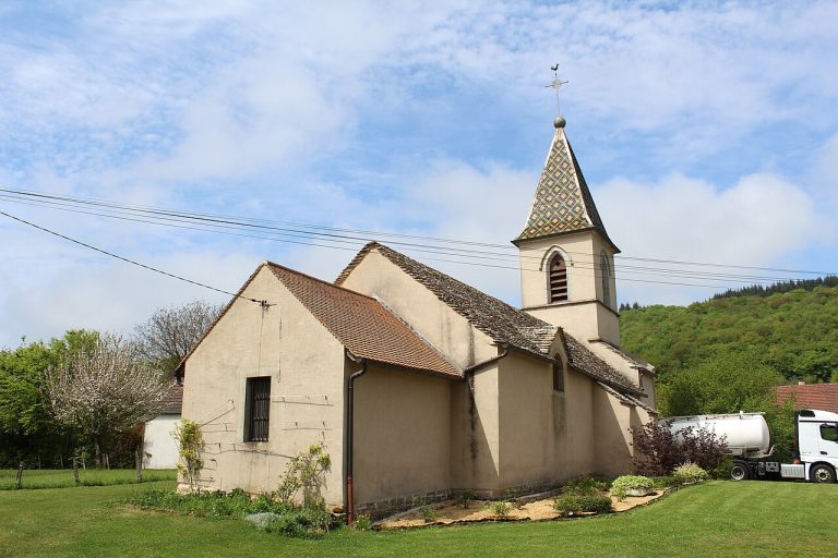 Vue de Reithouse