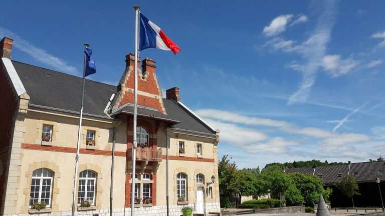 Vue de Rémelfing