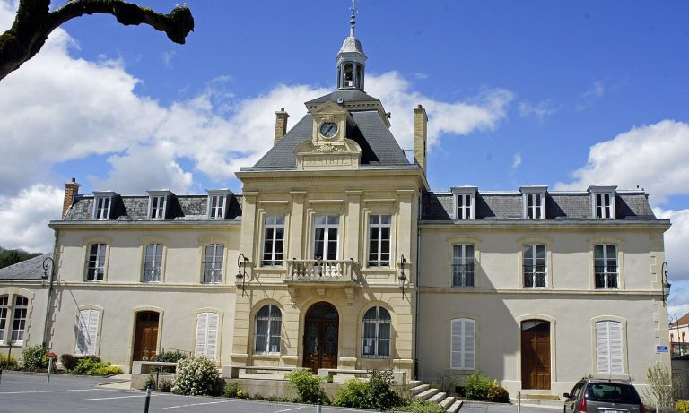 Vue de Rilly-la-Montagne