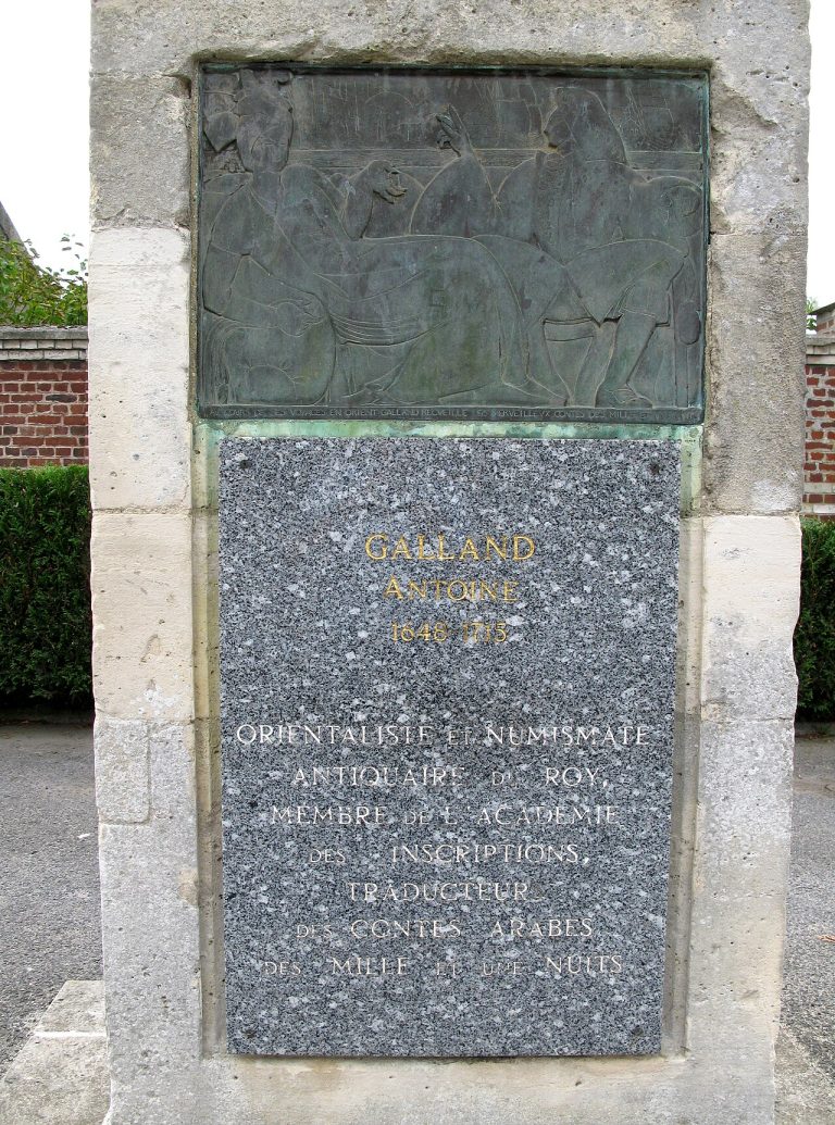 Vue de Rollot