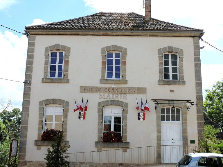 Vue de Rudelle
