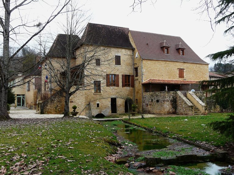 Vue de Sagelat