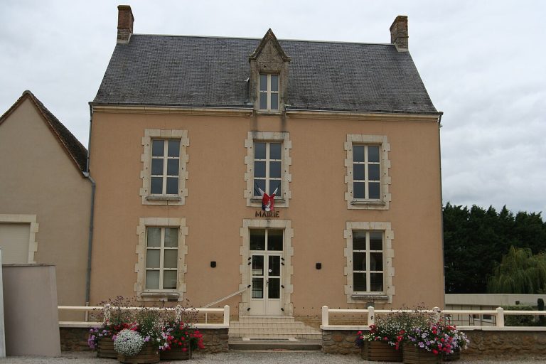 Vue de Saint-Corneille
