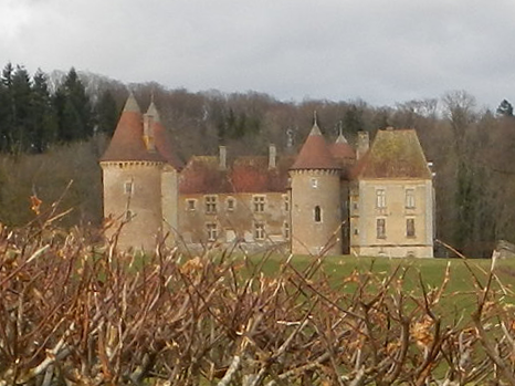 Vue de Saint-Émiland