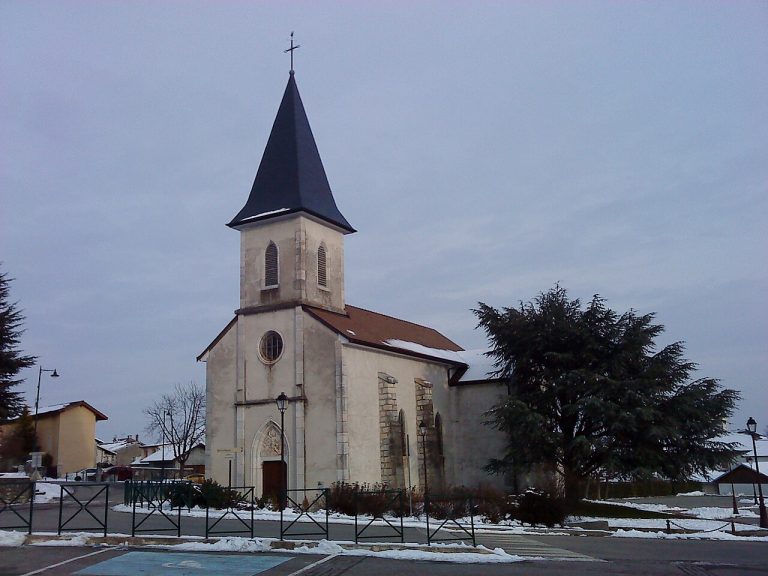 Vue de Saint-Jean-de-Gonville
