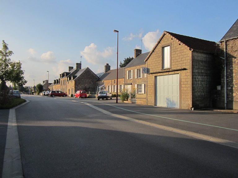 Vue de Saint-Joseph