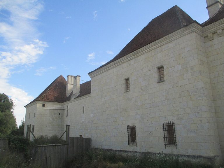 Vue de Saint-Jouin-de-Blavou