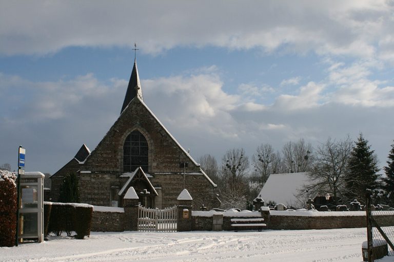 Vue de Saint-Mards