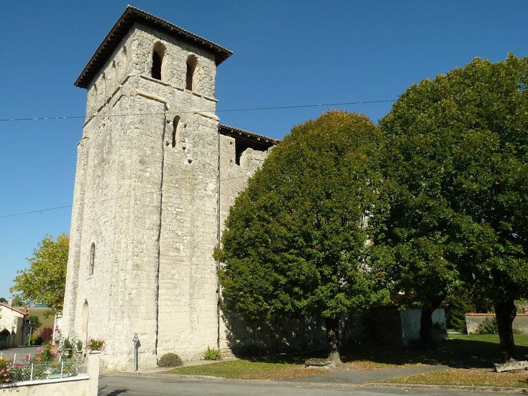 Vue de Saint-Martial-Viveyrol