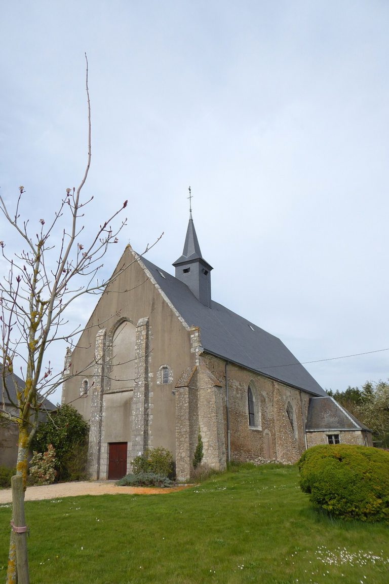 Vue de Sandarville