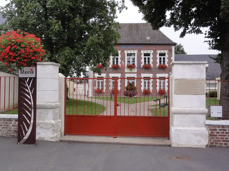 Vue de Seboncourt