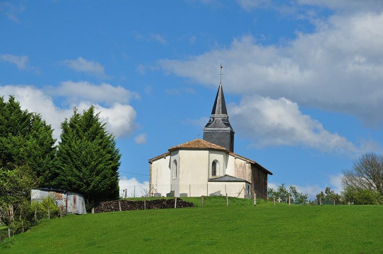 Vue de Sivry-Ante
